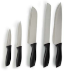 Aktuelle Kuchen Angebote bei Netto Marken-Discount in Bremerhaven Aktuelles Messer-Set Angebot bei Netto Marken-Discount in Bremerhaven ab 3,99 €