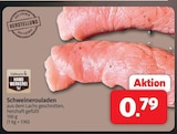Markant Nordwest Apen Prospekt mit  im Angebot für 0,79 €
