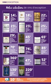 Promos Moules dans le catalogue "SUPER U" de Super U Moules en promo dans le catalogue Super U à la page 54