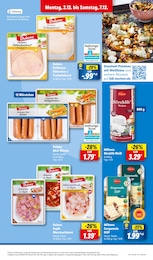 Putenbrust Angebot im aktuellen Lidl Prospekt auf Seite 7