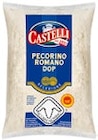 Pecorino Romano DOP von CASTELLI für 1,29 € bei Kaufland im Angebot Pecorino Romano DOP von CASTELLI im aktuellen Kaufland Prospekt