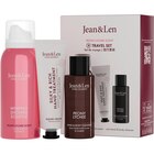 Geschenkset Travel Set Peony Lychee, Reisegröße 3tlg im Angebot bei dm-drogerie markt in Aalen Geschenkset Travel Set Peony Lychee, Reisegröße 3tlg Angebote von Jean&Len bei dm-drogerie markt Aalen für 7,95 €