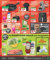 Ähnliche Wagenheber Angebote im Prospekt "Aktuelle Angebote" von Marktkauf in Herten Ähnliche Angebote wie Wagenheber im Prospekt "Aktuelle Angebote" auf Seite 22 von Marktkauf in Herten