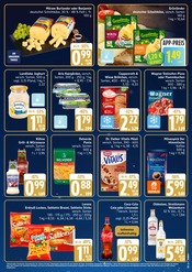 Aktueller EDEKA Prospekt mit Cola, "Top Angebote", Seite 3