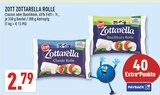 Aktuelles Zottarella Classic Rolle Angebot bei Marktkauf in Wuppertal ab 2,79 €