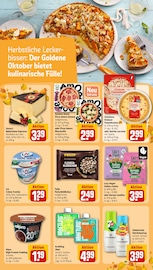 Aktueller REWE Prospekt mit Sahne, "Dein Markt", Seite 16