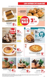 Chaussures Angebote im Prospekt "Super U" von Super U auf Seite 25