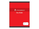 Bureau Vallée Cergy - Promo Conquérant Sept - Cahier de brouillon 17 x 22 cm - 48 pages - grands carreaux (Seyes) Promo Conquérant Sept - Cahier de brouillon 17 x 22 cm - 48 pages - grands carreaux (Seyes) à 0,49 € dans le catalogue Bureau Vallée à Cergy