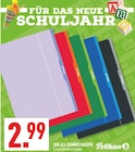 Marktkauf Marienfeld - DIN-A3-Sammelmappe Angebot im Prospekt DIN-A3-Sammelmappe bei Marktkauf im Marienfeld Prospekt für 2,99 €