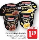 Chocolate Mousse im aktuellen Prospekt bei E center in Edesheim