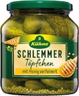 Schlemmertöpfchen bei E center im Münster Prospekt für 2,29 €