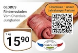 Rinderrouladen Angebote von Globus bei GLOBUS Siegen für 15,90 €