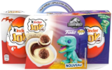 Lidl Aixe-sur-Vienne - Promo Kinder Joy Promo Kinder Joy à 1,55 € dans le catalogue Lidl à Aixe-sur-Vienne