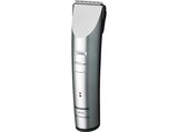 ER-1411 Haarschneider Silber im MediaMarkt Saturn Prospekt ER-1411 Haarschneider Silber von PANASONIC im aktuellen MediaMarkt Saturn Prospekt für 77,99 €