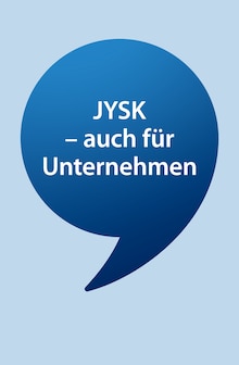 JYSK Prospekt der KW 38 "Ein großartiges Angebot für dein Zuhause - SPARE BIS ZU 60%" Aktueller JYSK Prospekt "Ein großartiges Angebot für dein Zuhause - SPARE BIS ZU 60%" Seite 2 von 13 Seiten
