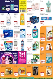 Eau De Parfum im GLOBUS Prospekt "Aktuelle Angebote" mit 33 Seiten (Koblenz)