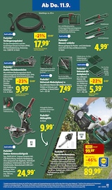 Ähnliche Angebote wie Gartenbank im Prospekt "LIDL LOHNT SICH" auf Seite 33 von Lidl in Ingolstadt