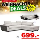 Edge Ecksofa im Angebot bei Seats and Sofas in Hannover Edge Ecksofa Angebote von Seats and Sofas bei Seats and Sofas Hannover für 699,00 €