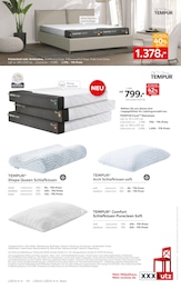 XXXLutz Möbelhäuser Kissen im Prospekt 