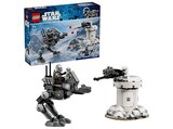 Aktuelle Blumentopf Angebote bei MediaMarkt Saturn in Essen Aktuelles Star Wars™ 75444 Angriff des AT-RT™ Bausatz, Mehrfarbig Angebot bei MediaMarkt Saturn in Essen ab 32,99 €