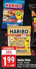Aktuelle Haribo Angebote bei E center in Mönchengladbach Aktuelles Minis Angebot bei E center in Mönchengladbach ab 1,99 €