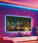 TV-Hintergrundbeleuchtung von Easymaxx für 8,99 € bei Netto mit dem Scottie im Angebot TV-Hintergrundbeleuchtung von Easymaxx im aktuellen Netto mit dem Scottie Prospekt