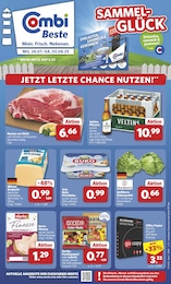 combi Prospekt für Meschede: "Markt - Angebote", 36 Seiten, 28.07.2025 - 02.08.2025