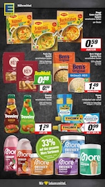 Aktueller EDEKA Prospekt mit Maggi, "Aktuelle Angebote", Seite 12