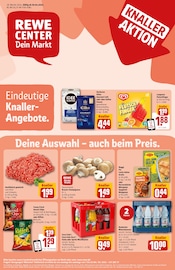 Ähnliche Angebote wie Gyros im Prospekt "Dein Markt" auf Seite 1 von REWE in Frankfurt