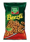 Brezli von funny frisch im aktuellen Lidl Prospekt