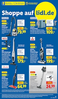 Handy im Lidl Prospekt "LIDL LOHNT SICH" mit 70 Seiten (Braunschweig)