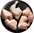 Cuisses de poulet halal XXL en promo chez Lidl Tourcoing à 7,49 €
