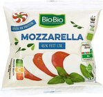 Aktuelles Bio Mozzarella Angebot bei Netto Marken-Discount in Wuppertal ab 1,29 €