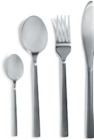 Besteckset Angebote von Kitchen Club bei Netto Marken-Discount Gotha für 4,99 €
