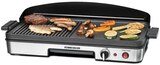 BBQ 2003 Tischgrill im Angebot bei EURONICS in Bochum BBQ 2003 Tischgrill Angebote von Rommelsbacher bei EURONICS Bochum für 67,22 €