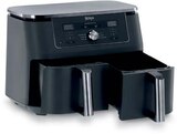 Doppel-Heißluft-fritteuse DZ 400EU von NINJA im aktuellen Netto Marken-Discount Prospekt für 159,99 €
