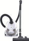 Bodenstaubsauger mit Beutel von Silvercrest für 49,99 € bei Lidl im Angebot Bodenstaubsauger mit Beutel von Silvercrest im aktuellen Lidl Prospekt