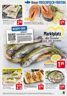 Lachs im aktuellen E center Prospekt (Darmstadt) Lachs im E center Prospekt "Aktuelle Angebote" mit 63 Seiten (Darmstadt)