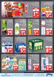 Aktueller EDEKA Prospekt mit Fanta, "Top Angebote", Seite 11