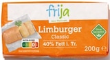 Limburger von frija im aktuellen Netto mit dem Scottie Prospekt für 1,99 €