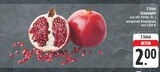 Aktuelles Granatapfel Angebot bei EDEKA in Würzburg ab 2,00 €