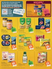 Aktueller tegut Prospekt mit Barilla, "tegut… gute Lebensmittel", Seite 17