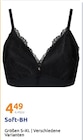 Soft-BH von  im aktuellen Action Prospekt für 4,49 €