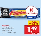 Kekse bei Netto Marken-Discount im Prospekt "" für 1,49 €