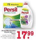 Aktuelles Universal Pulver Angebot bei E center in Ludwigshafen (Rhein) ab 17,99 €