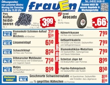 EDEKA Prospekt Engelbrechtsche Wildnis "Top Angebote" mit 2 Seiten