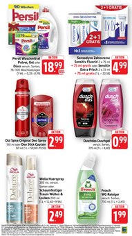 Spirituosen im aktuellen EDEKA Prospekt (Darmstadt) Spirituosen im EDEKA Prospekt "Aktuelle Angebote" mit 49 Seiten (Darmstadt)