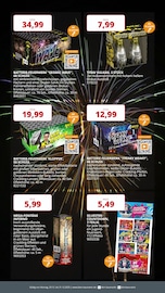 Aktueller BBM Baumarkt Prospekt mit Batterie, "So schön kann Baumarkt sein", Seite 2