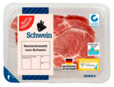 Schweinenacken Angebot in Zarrendorf Schweinenacken im aktuellen Prospekt bei E center in Zarrendorf