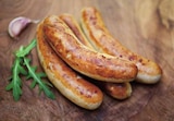 Schinkengriller im Angebot bei EDEKA in Greifswald Schinkengriller Angebote von Gutfleisch bei EDEKA Greifswald für 1,00 €